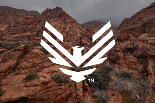 SRAM Eagle Transmission Logo